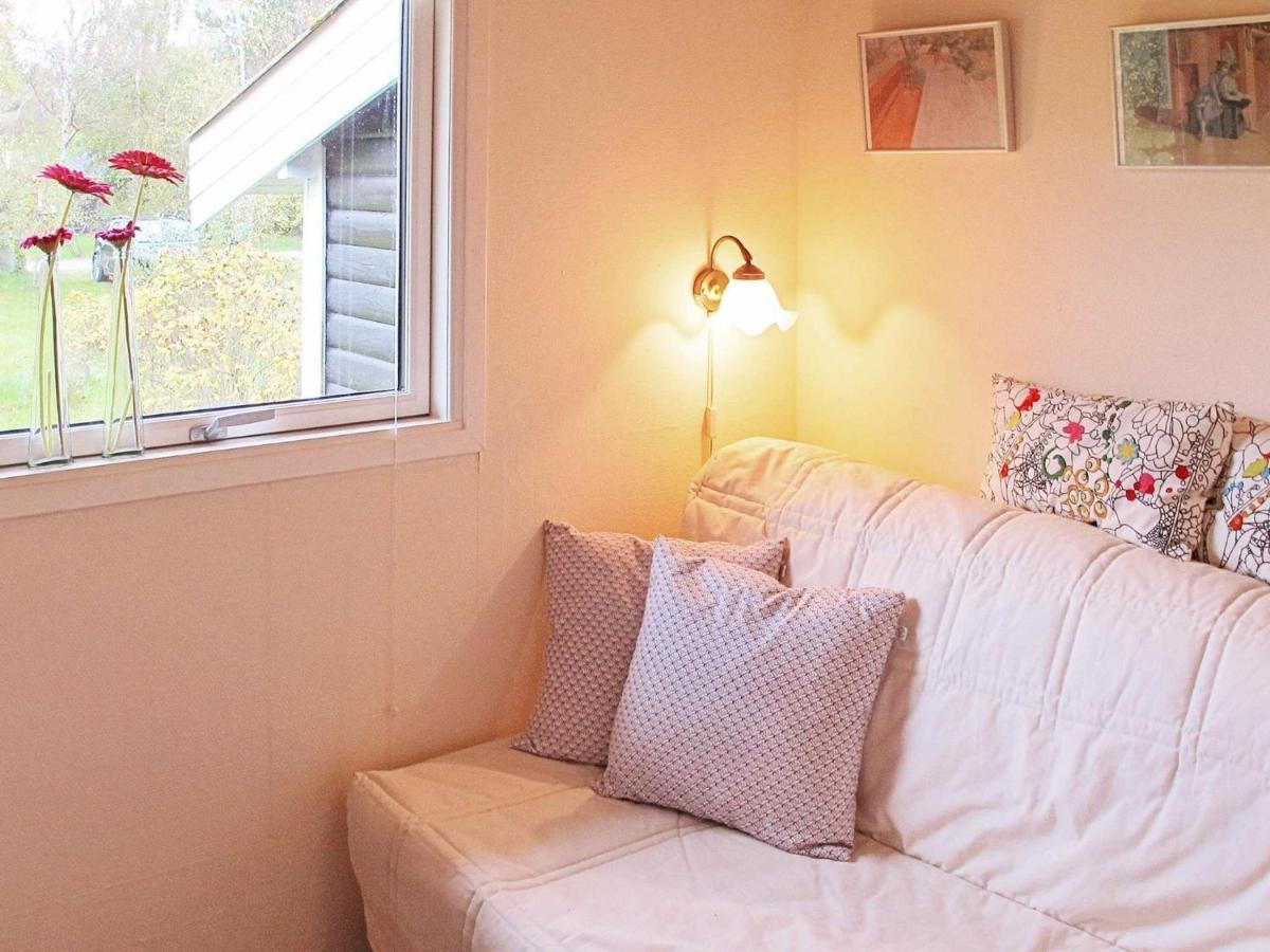 5 Person Holiday Home In Stege Exterior foto