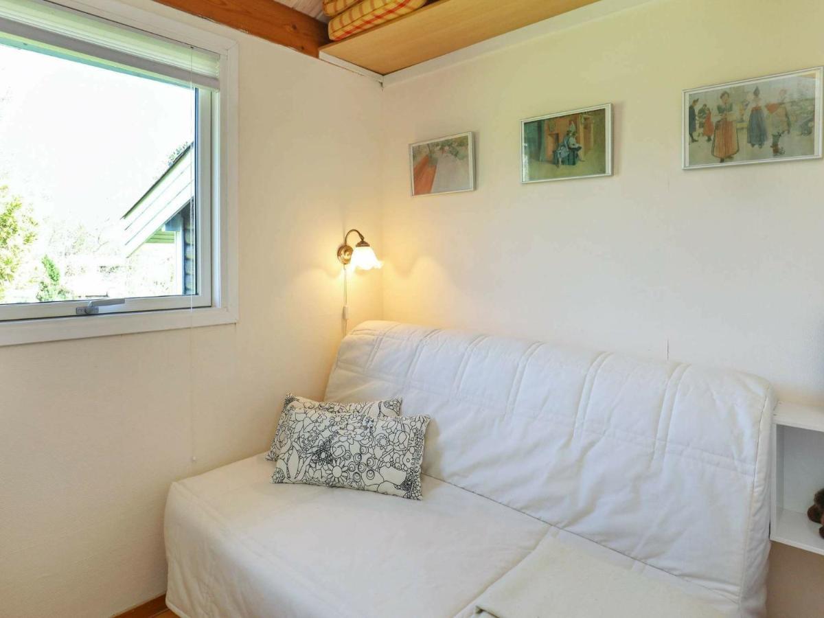 5 Person Holiday Home In Stege Exterior foto